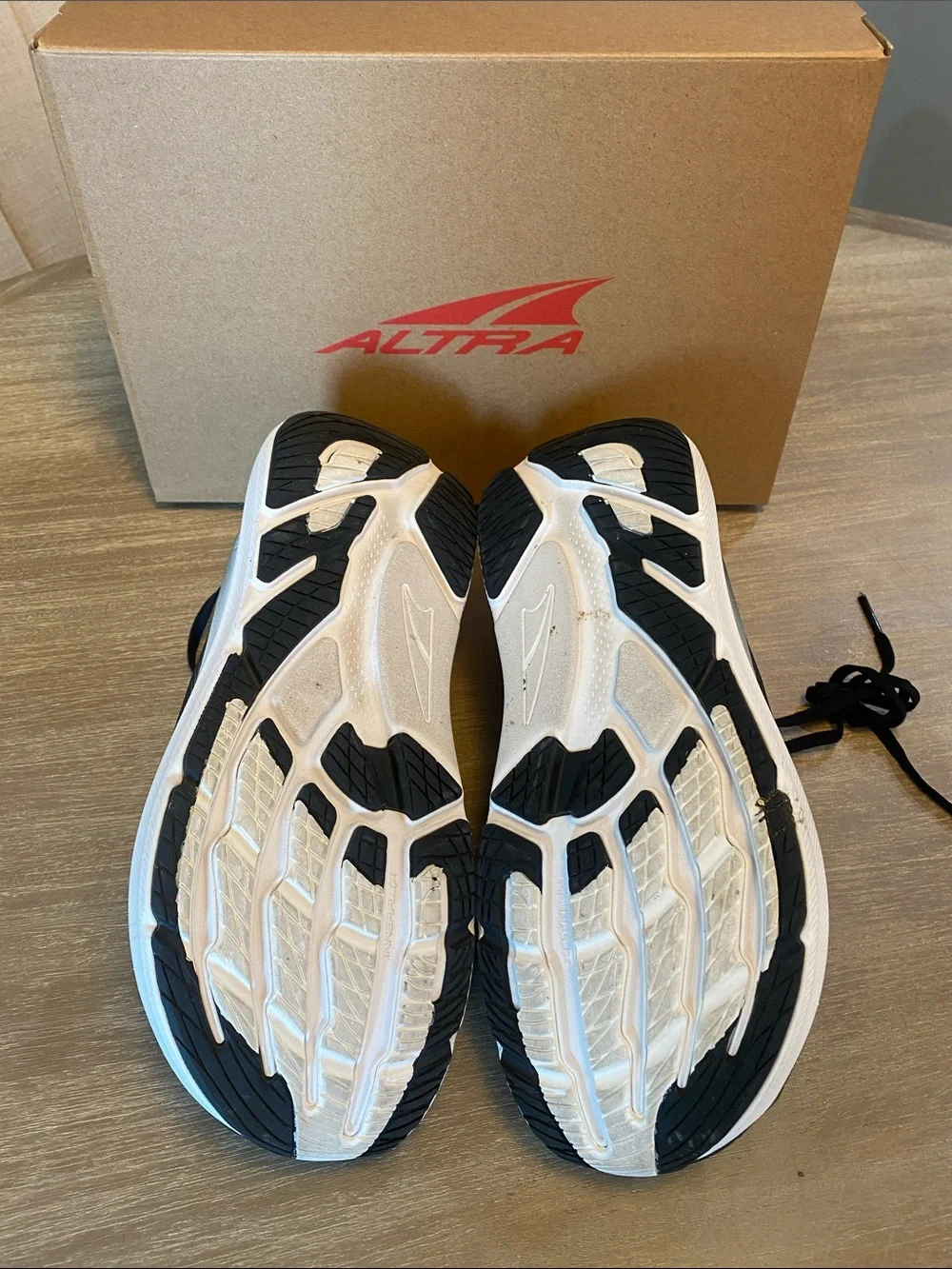 Altra FWD VIA 2, Men's 10